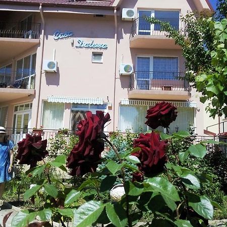 Casa Dalena Hotell Costinesti Eksteriør bilde