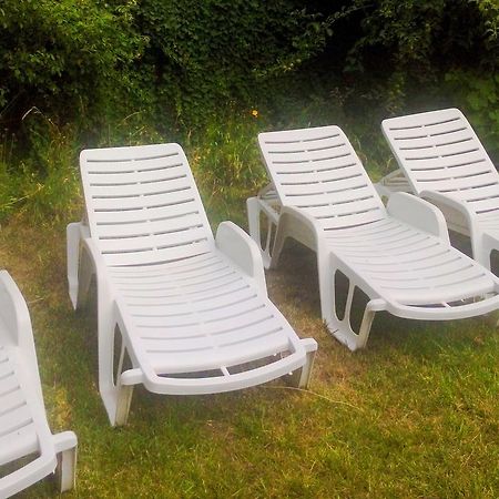 Casa Dalena Hotell Costinesti Eksteriør bilde