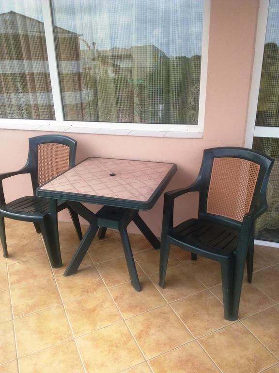 Casa Dalena Hotell Costinesti Eksteriør bilde