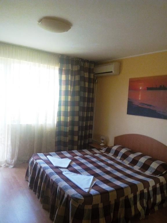 Casa Dalena Hotell Costinesti Eksteriør bilde