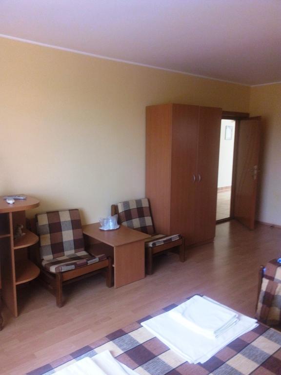 Casa Dalena Hotell Costinesti Eksteriør bilde