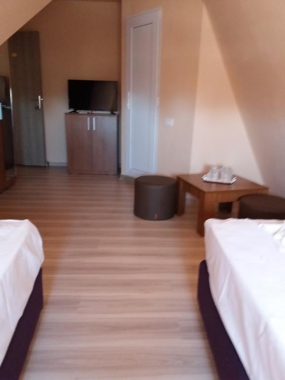 Casa Dalena Hotell Costinesti Eksteriør bilde
