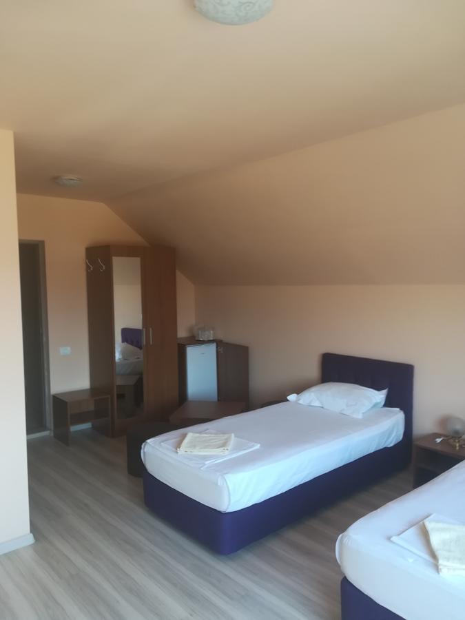 Casa Dalena Hotell Costinesti Eksteriør bilde