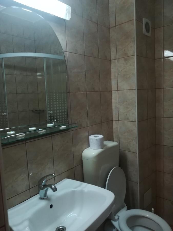Casa Dalena Hotell Costinesti Eksteriør bilde
